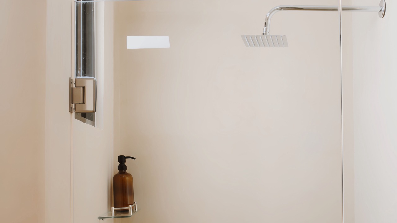 Photo of Bathroom in Zona Paseo Montejo