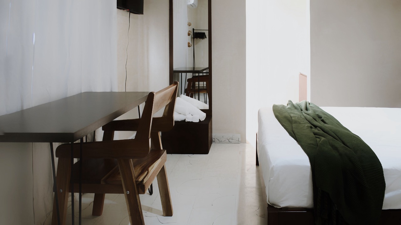 Photo of Bedroom in Zona Paseo Montejo