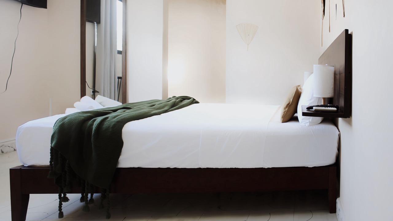 Photo of Bedroom in Zona Paseo Montejo