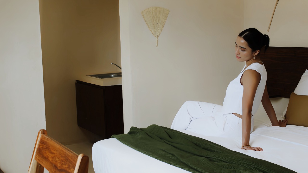 Photo of Bedroom in Zona Paseo Montejo