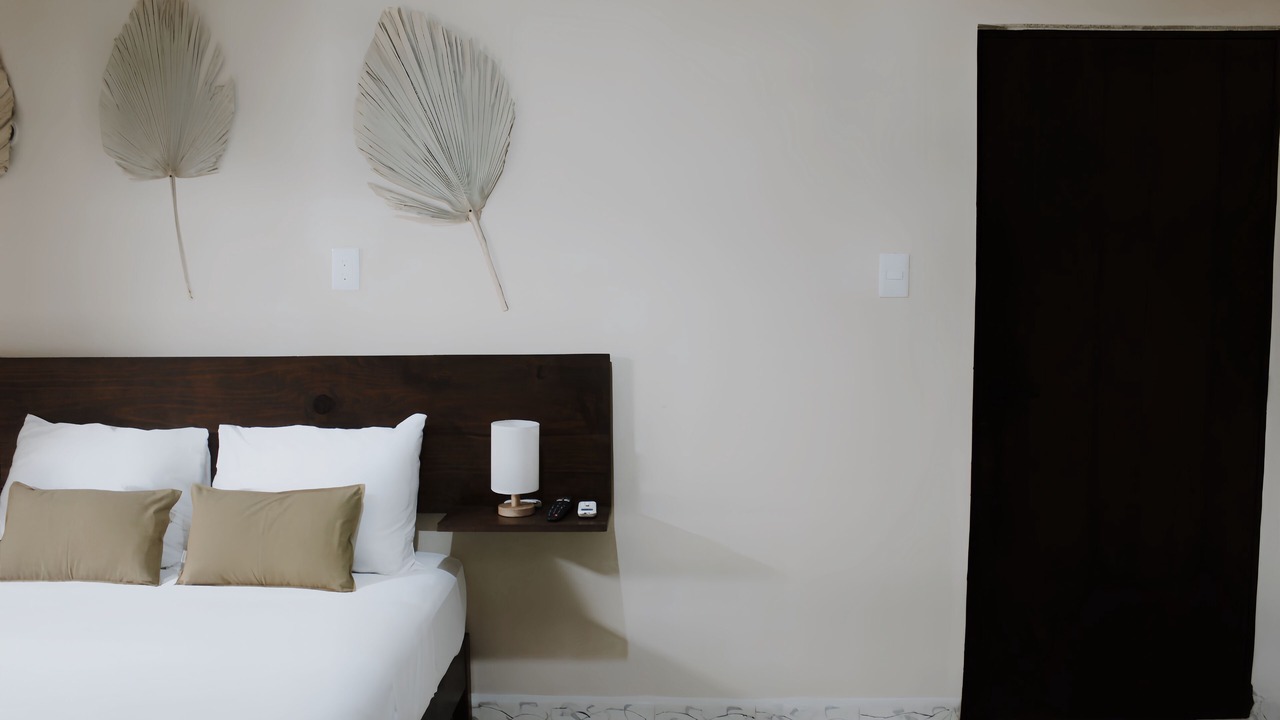 Photo of Bedroom in Zona Paseo Montejo