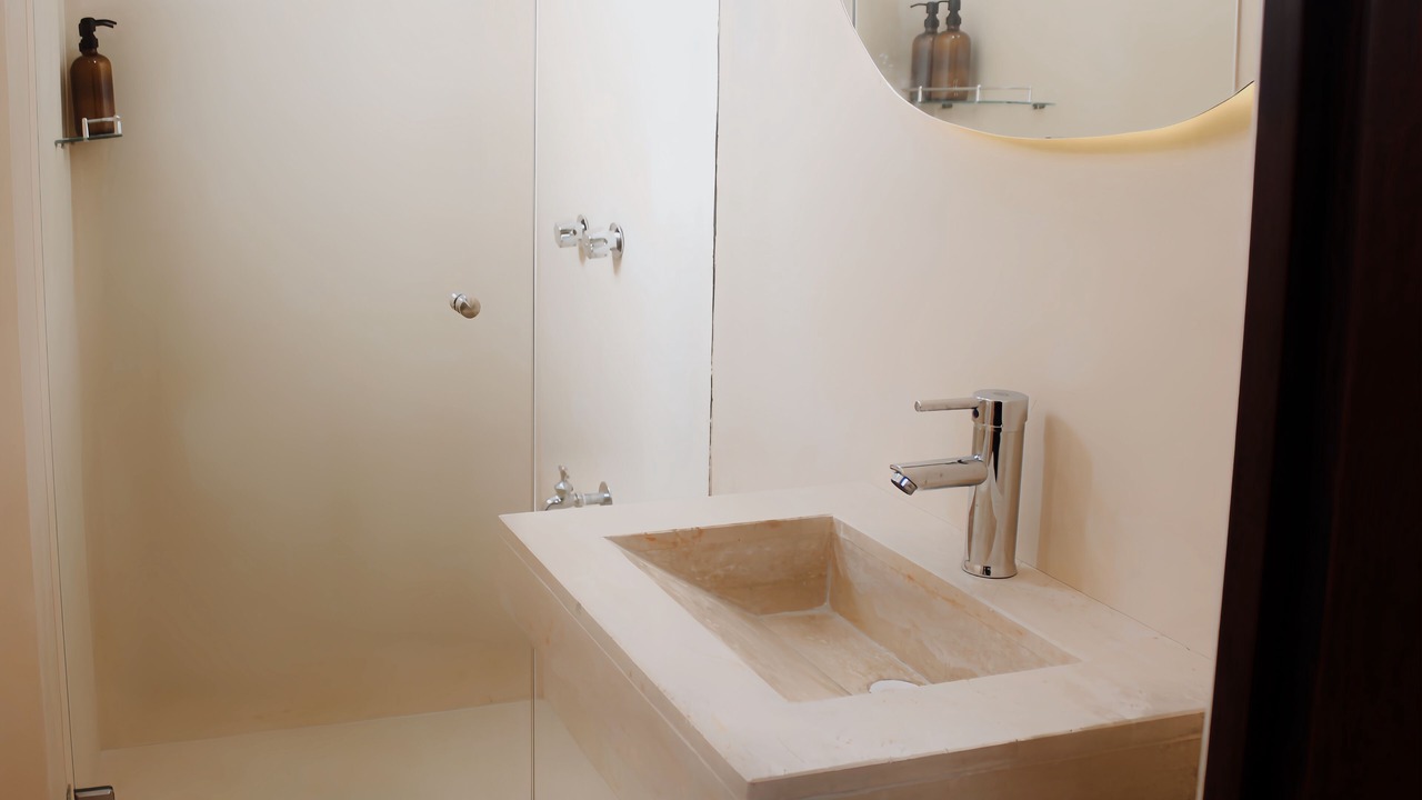 Photo of Bathroom in Zona Paseo Montejo