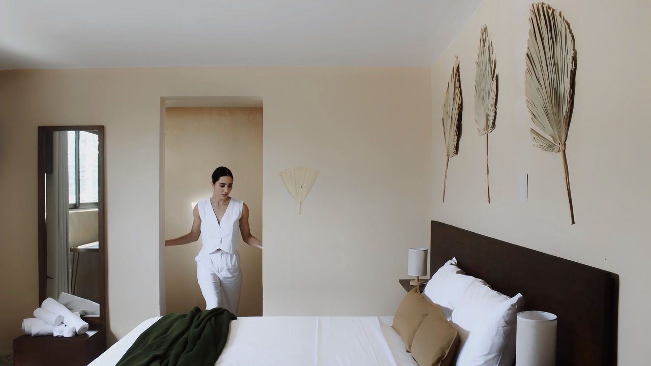 Photo of Bedroom in Zona Paseo Montejo
