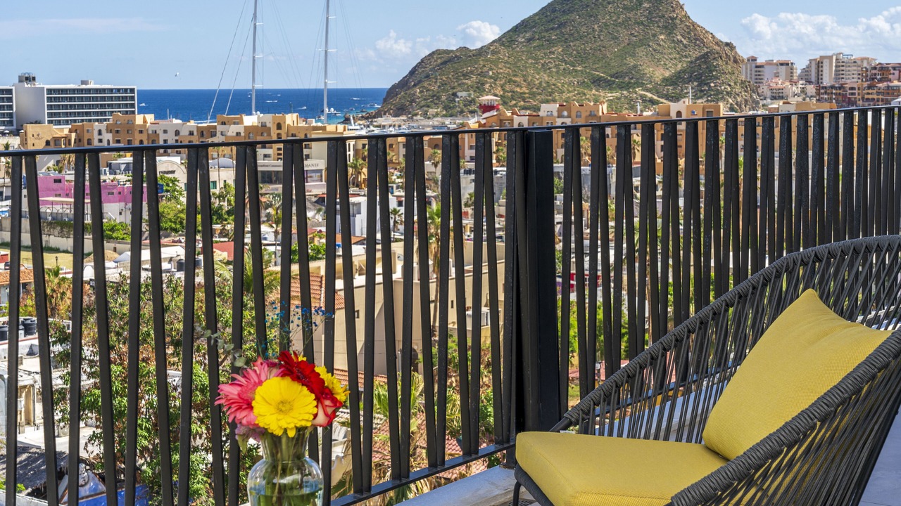Photo of Patio Balcony in Centro