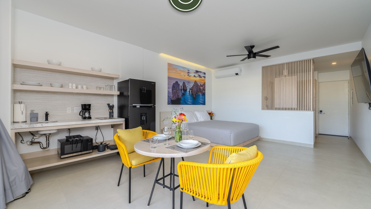 Photo of Livingroom in Centro