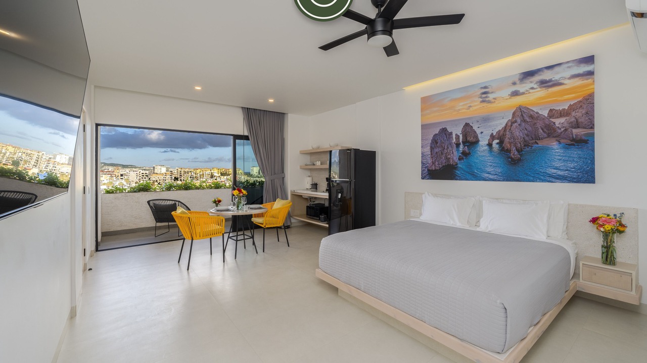 Photo of Bedroom in Centro