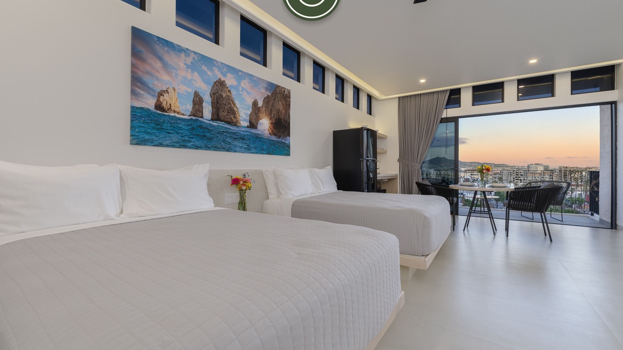 Photo of Bedroom in Centro