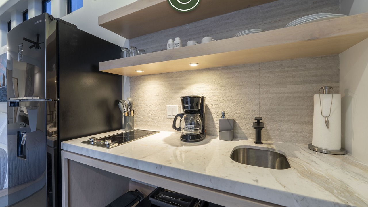Photo of Kitchen in Centro