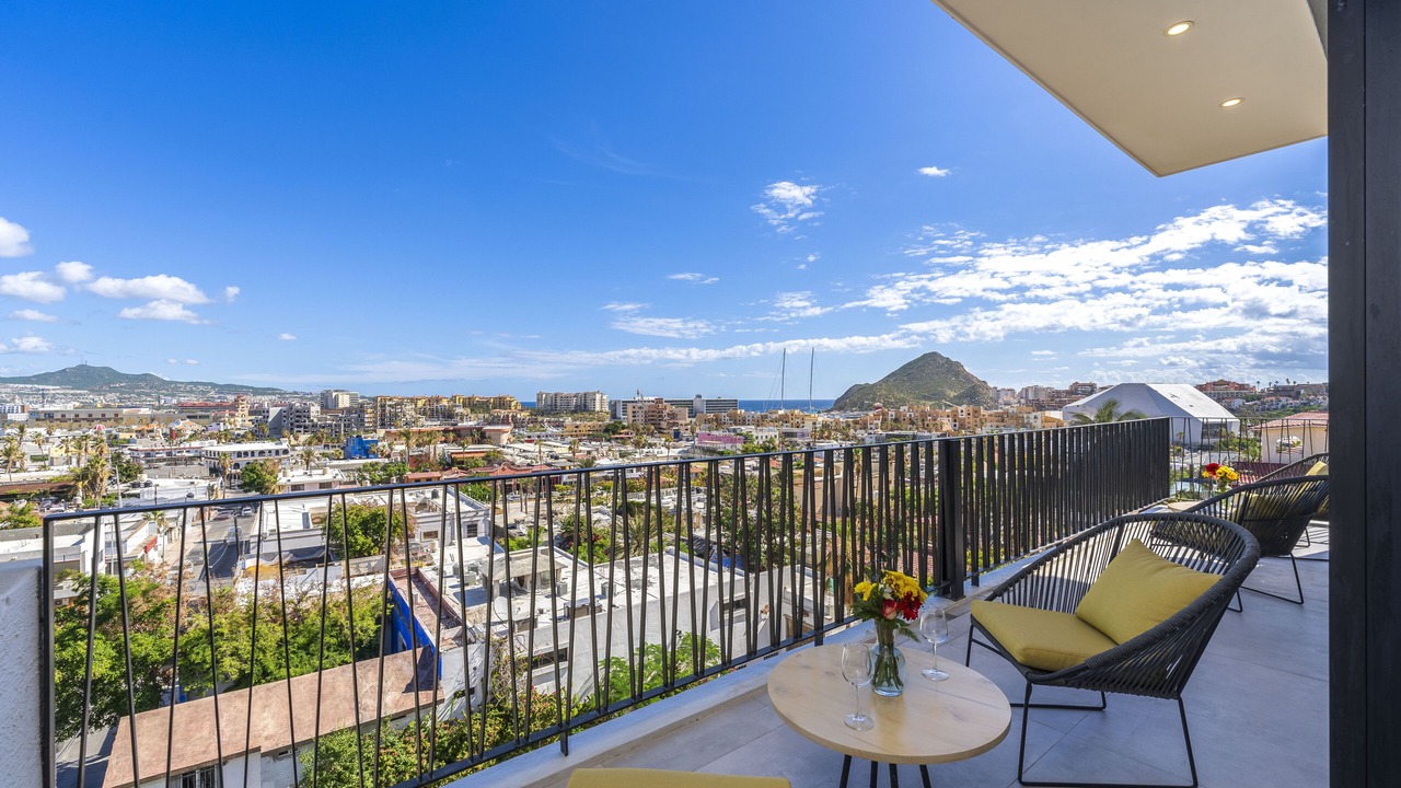 Photo of Patio Balcony in Centro