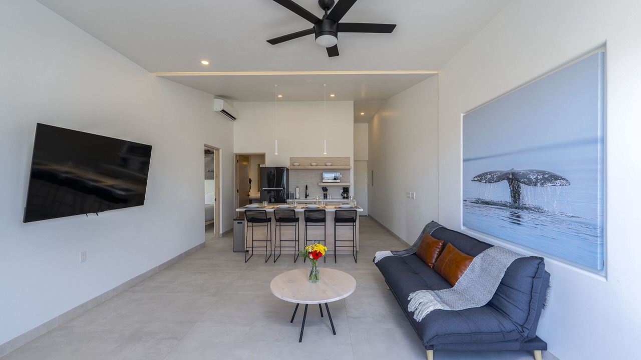 Photo of Livingroom in Centro