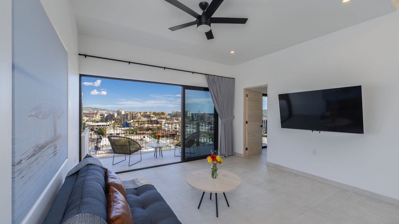 Photo of Livingroom in Centro