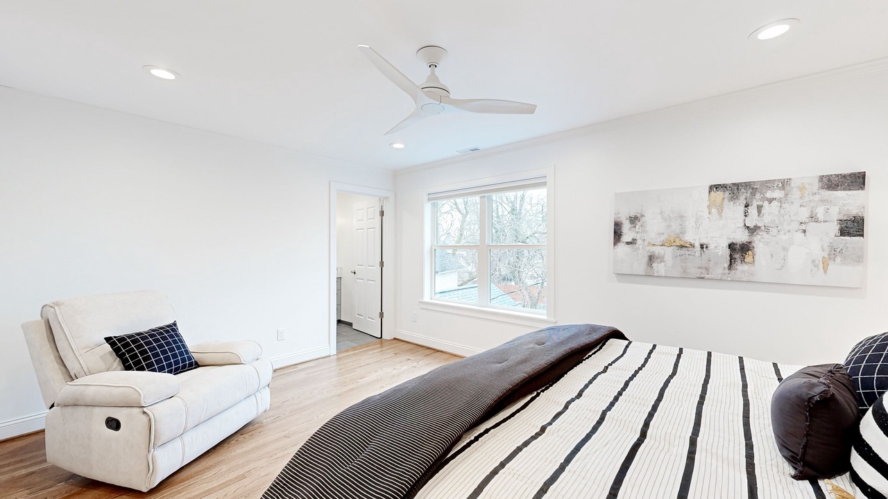 Photo of Bedroom in Plymouth