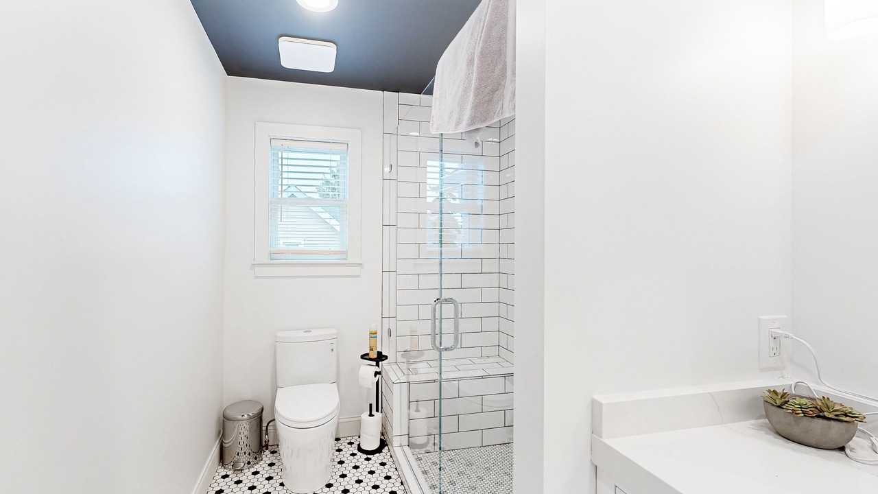 Photo of Bathroom in Plymouth