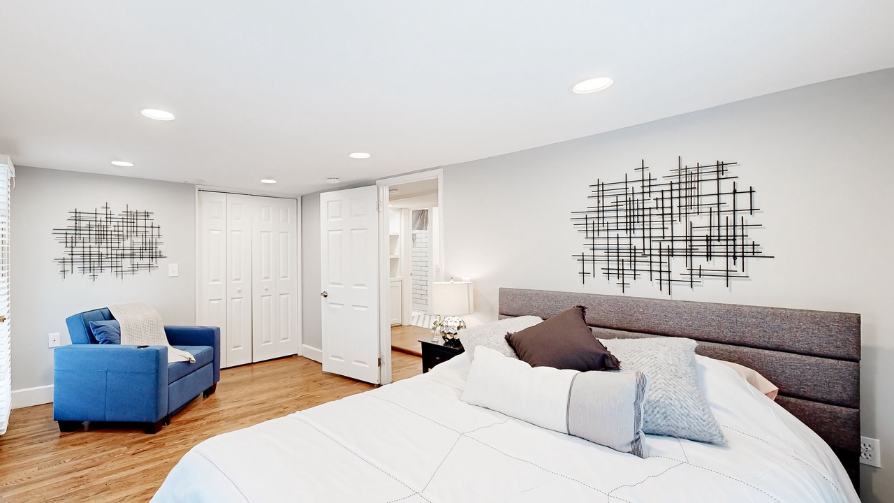 Photo of Bedroom in Plymouth