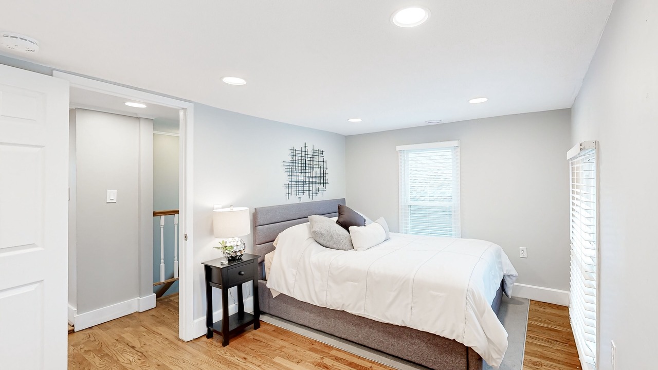 Photo of Bedroom in Plymouth