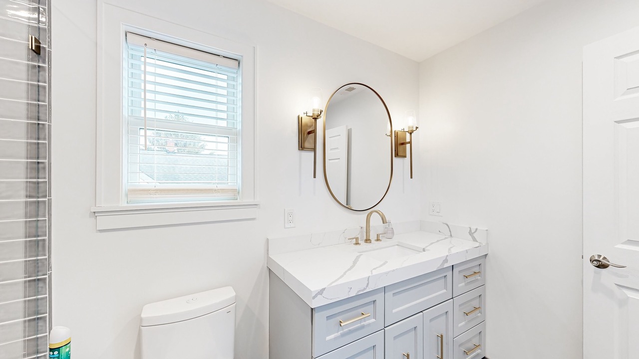 Photo of Bathroom in Plymouth