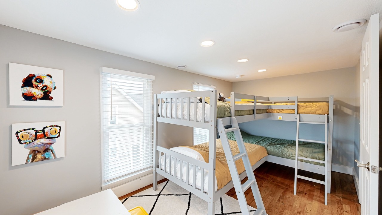 Photo of Bedroom in Plymouth