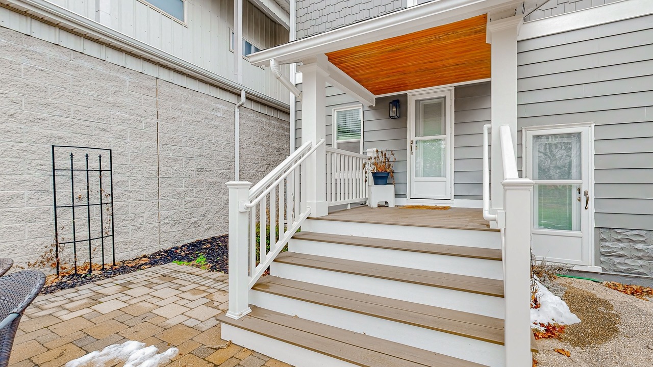 Photo of Outdoor in Plymouth