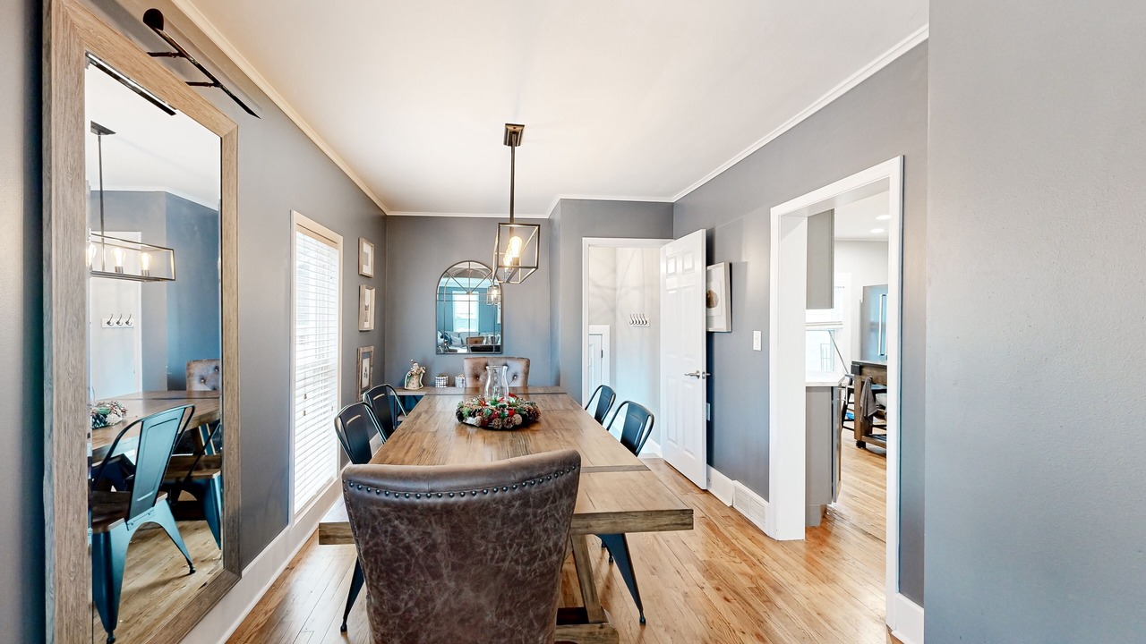 Photo of Kitchen in Plymouth