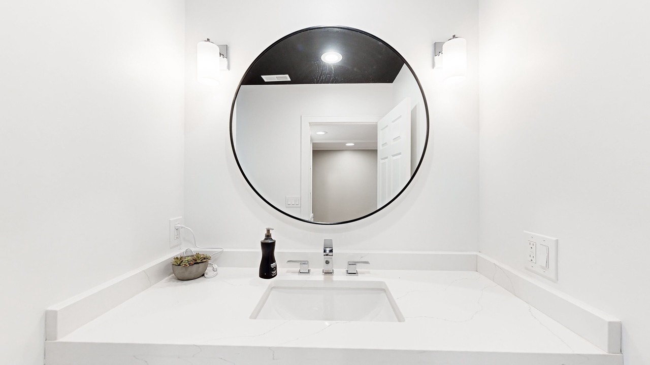 Photo of Bathroom in Plymouth