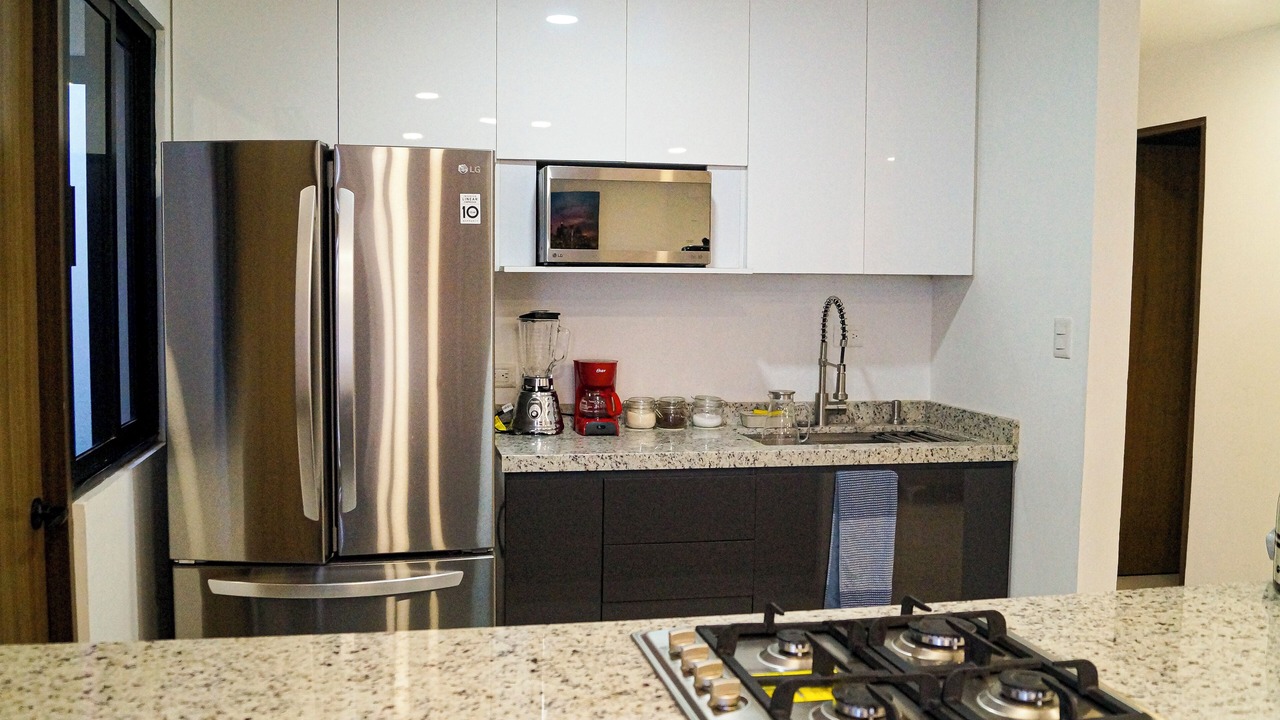 Photo of Kitchen in Historic Centre of Puebla