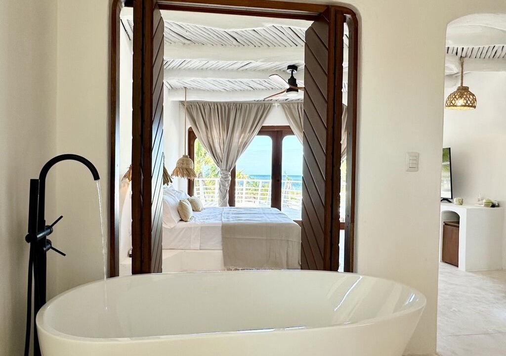 Photo of Bedroom in San Crisanto