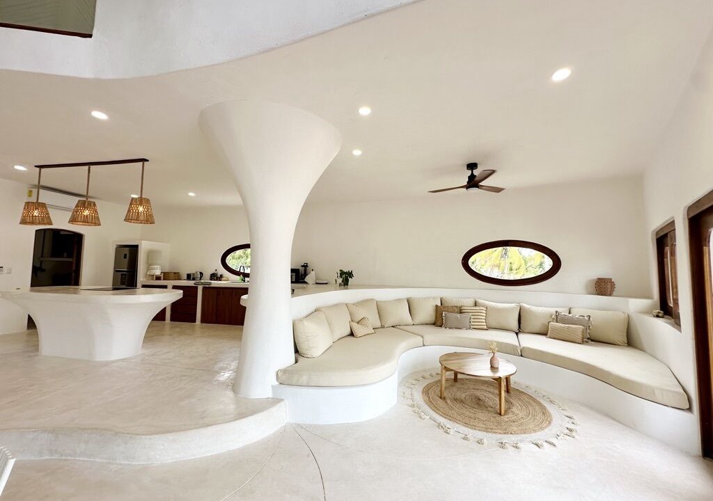 Photo of Livingroom in San Crisanto