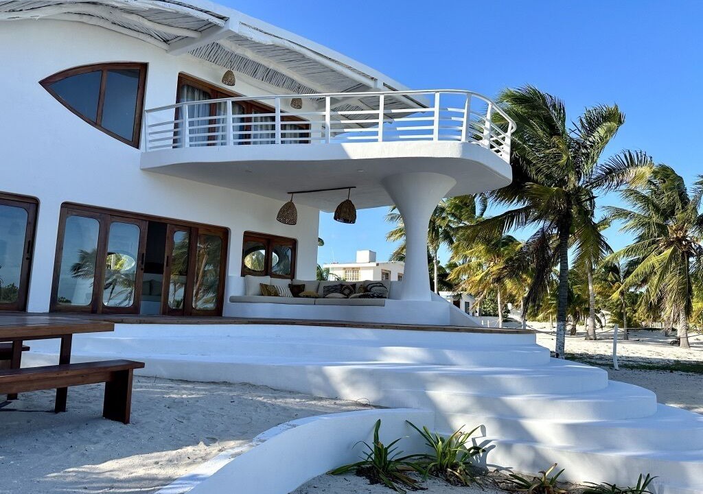 Photo of Outdoor in San Crisanto