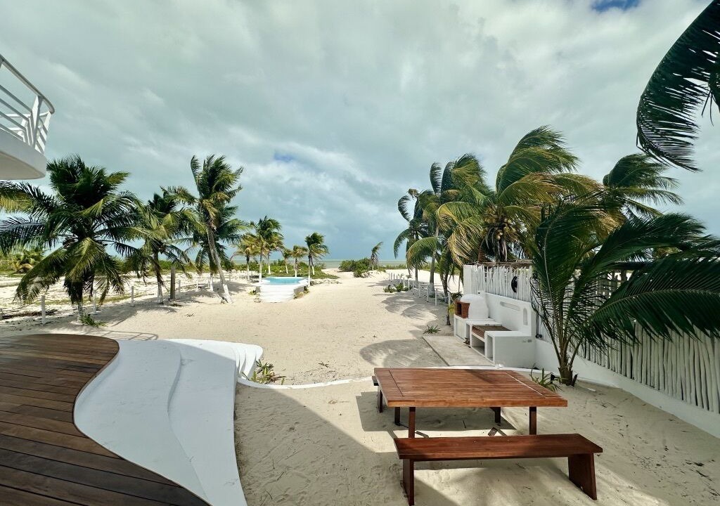Photo of Outdoor in San Crisanto