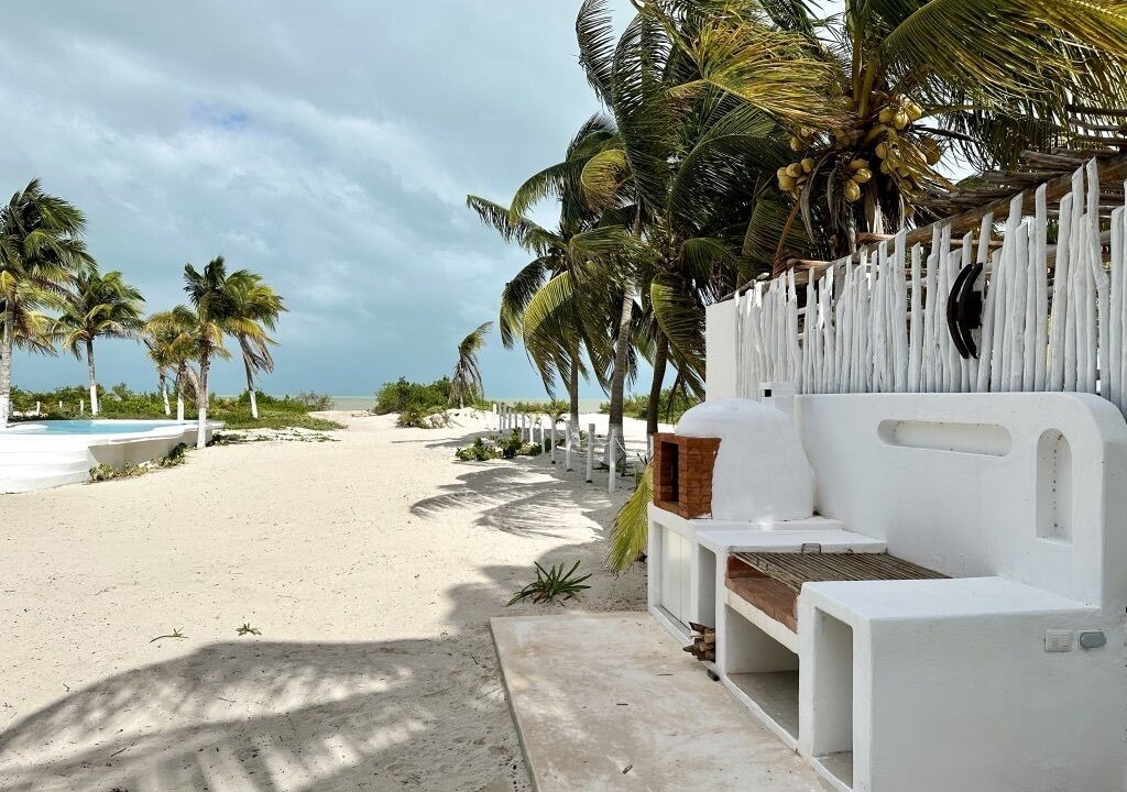 Photo of Patio Balcony in San Crisanto