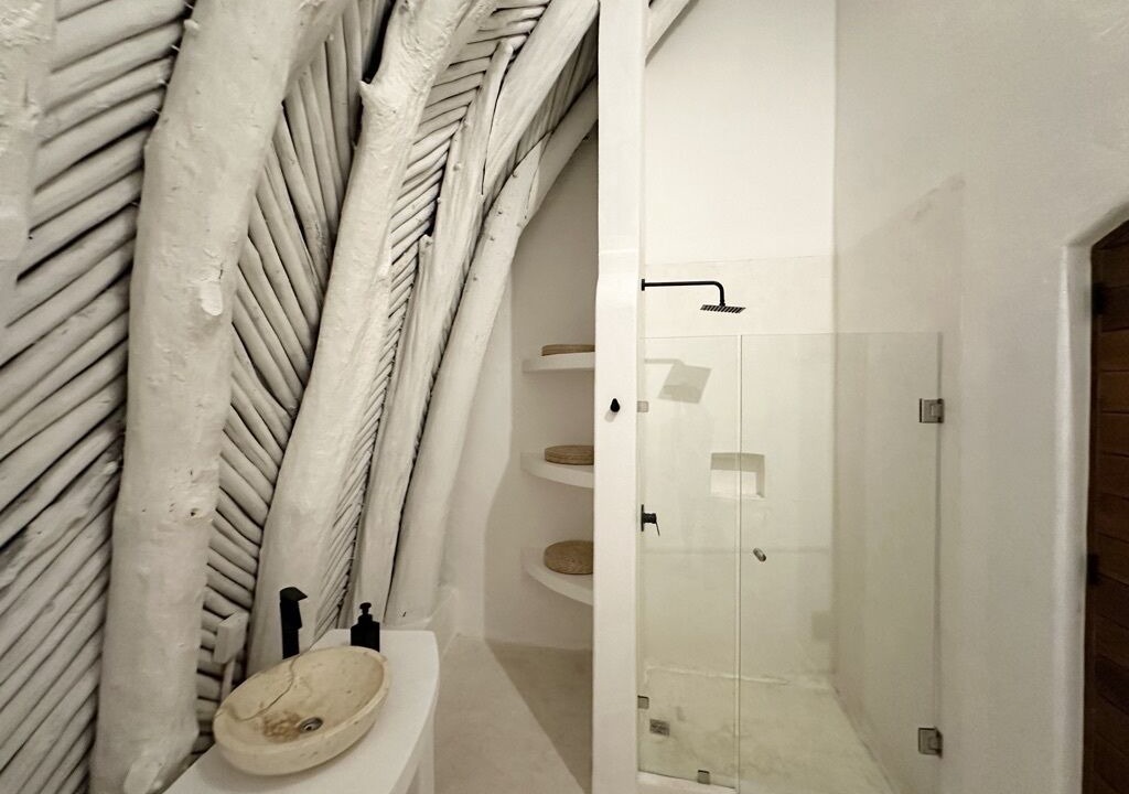 Photo of Bathroom in San Crisanto