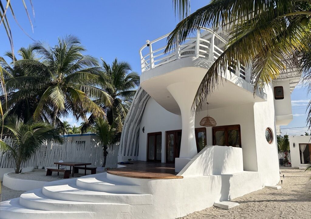 Photo of Patio Balcony in San Crisanto