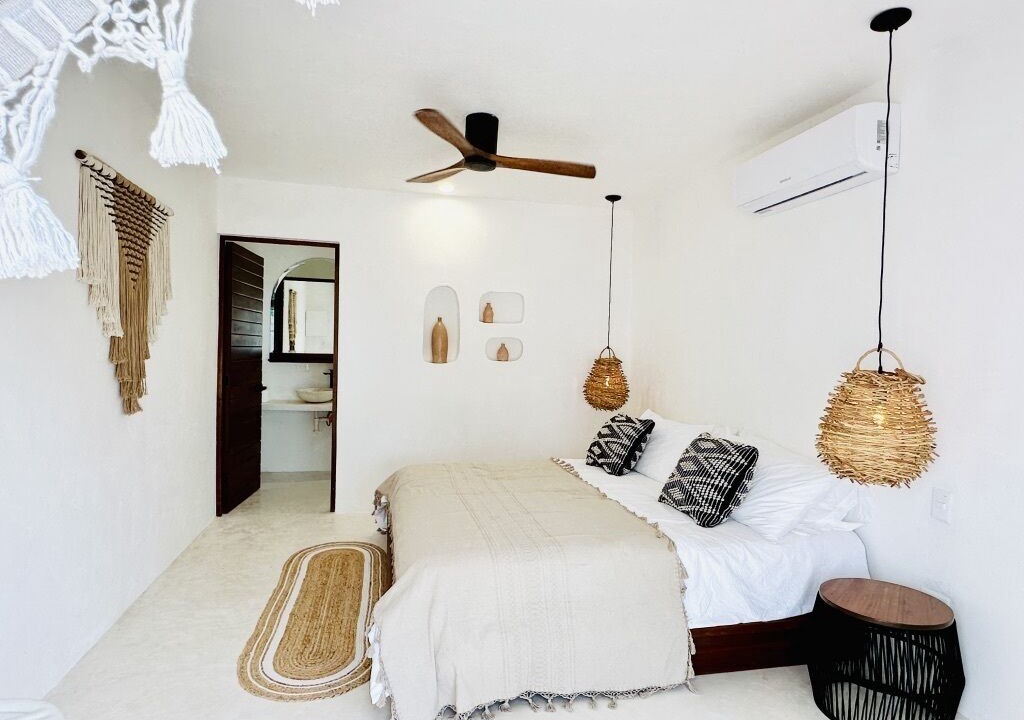Photo of Bedroom in San Crisanto
