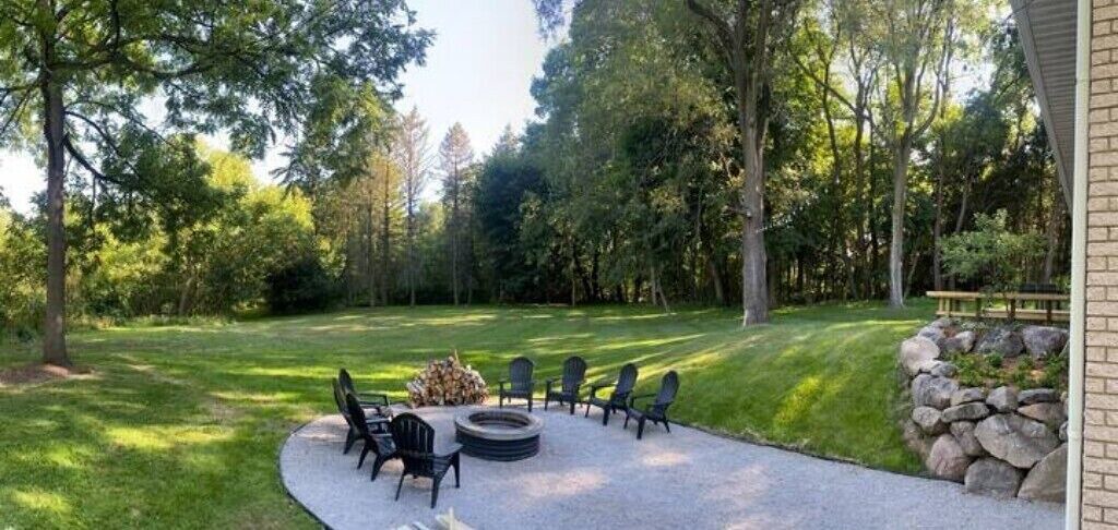 Photo of Patio Balcony in Drayton Plains