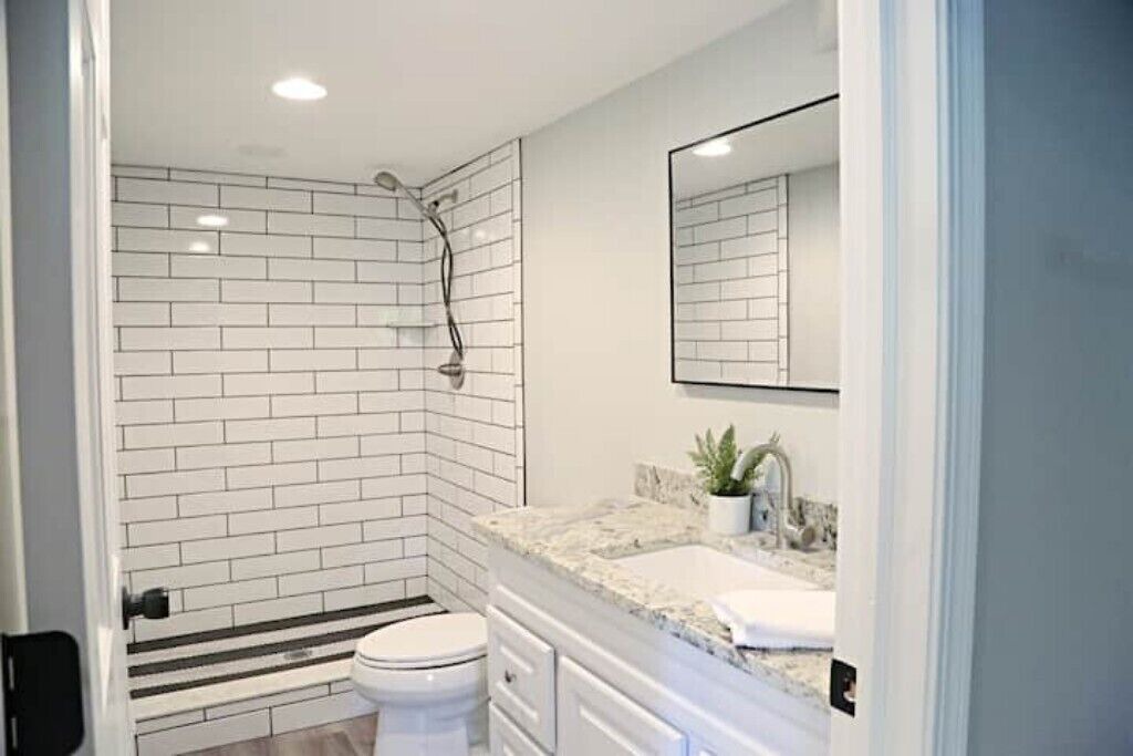 Photo of Bathroom in Drayton Plains