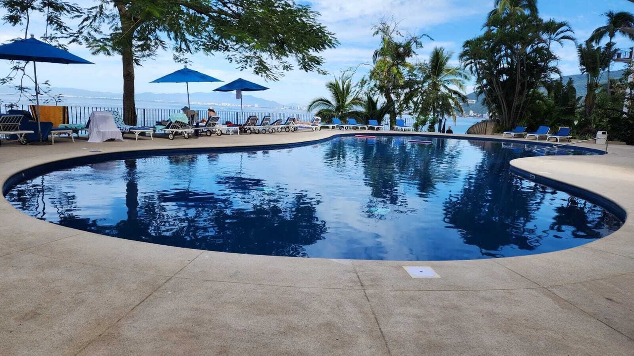 Photo of Outdoor in South Shore Hotel Area