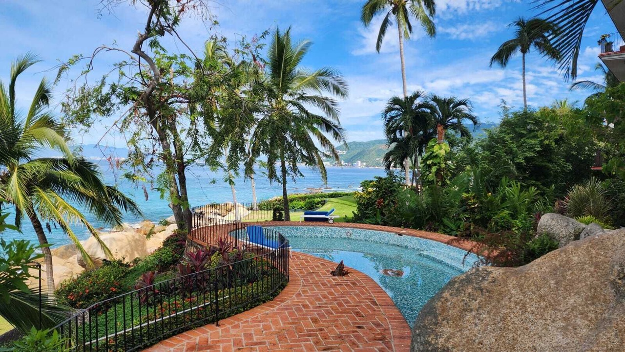 Photo of Outdoor in South Shore Hotel Area