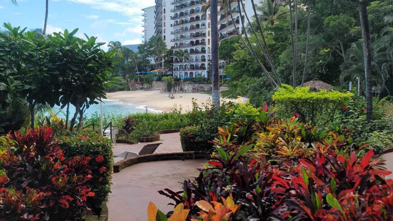 Photo of Outdoor in South Shore Hotel Area