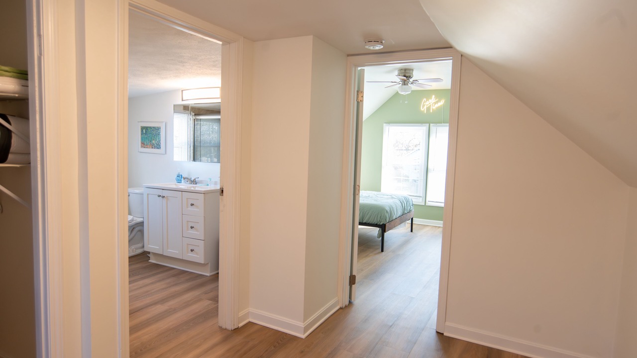 Photo of Bedroom in Rocky River