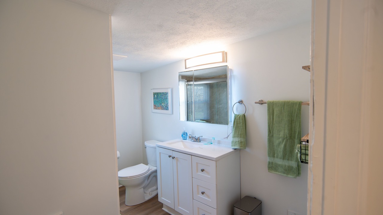 Photo of Bathroom in Rocky River
