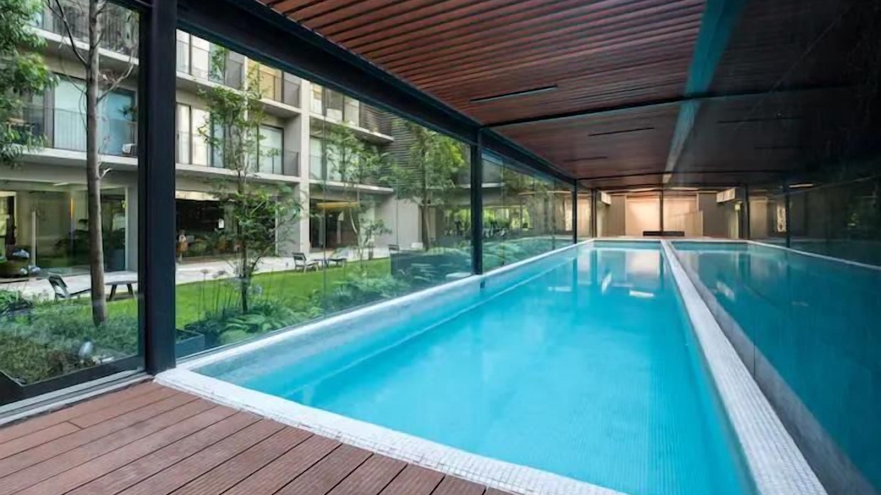 Photo of Outdoor in Hipodromo Condesa