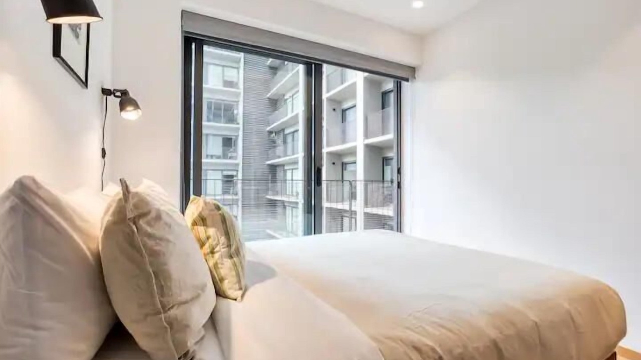Photo of Bedroom in Hipodromo Condesa