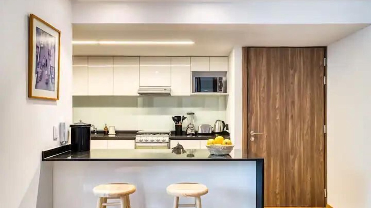Photo of Kitchen in Hipodromo Condesa