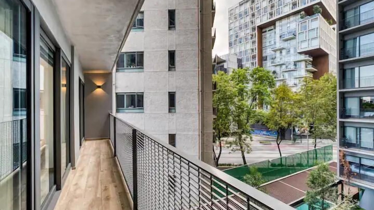 Photo of Outdoor in Hipodromo Condesa