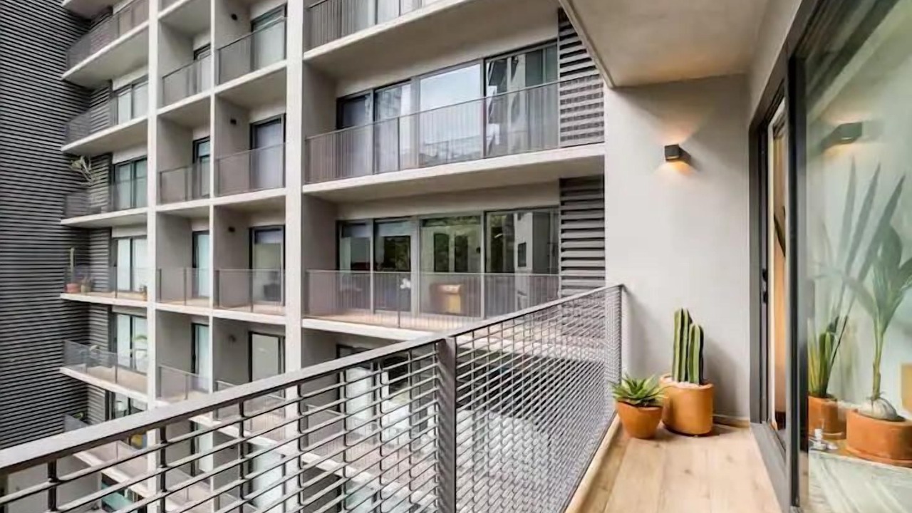 Photo of Outdoor in Hipodromo Condesa