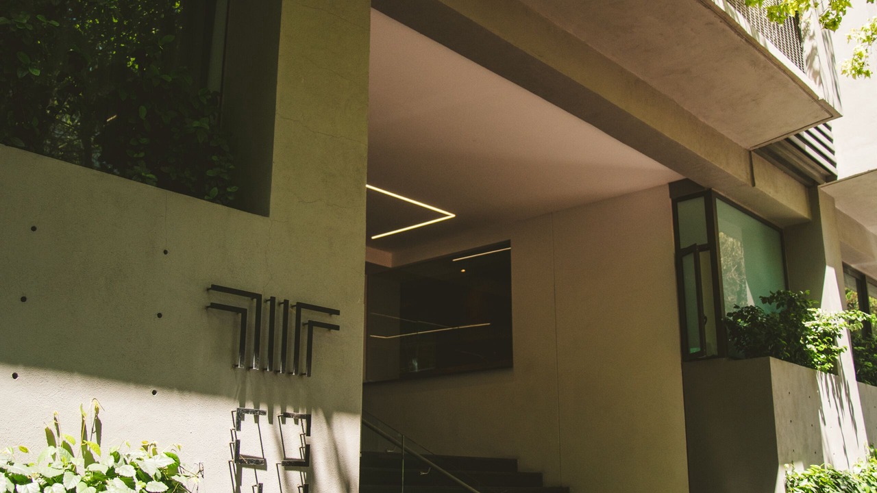 Photo of Outdoor in Hipodromo Condesa