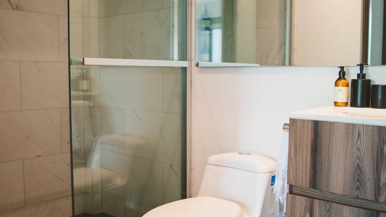 Photo of Bathroom in Hipodromo Condesa