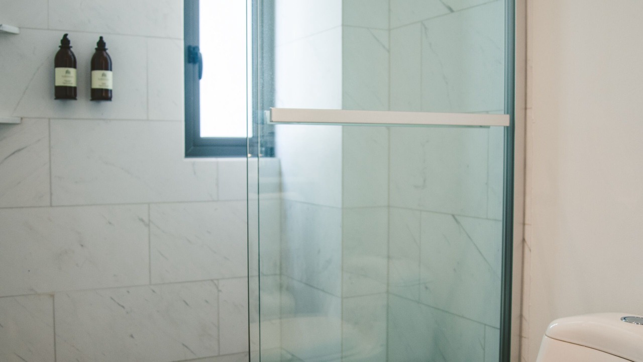 Photo of Bathroom in Hipodromo Condesa