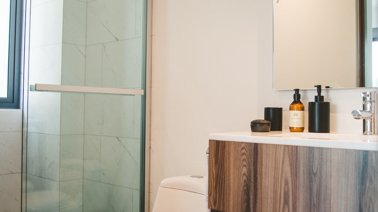 Photo of Bathroom in Hipodromo Condesa