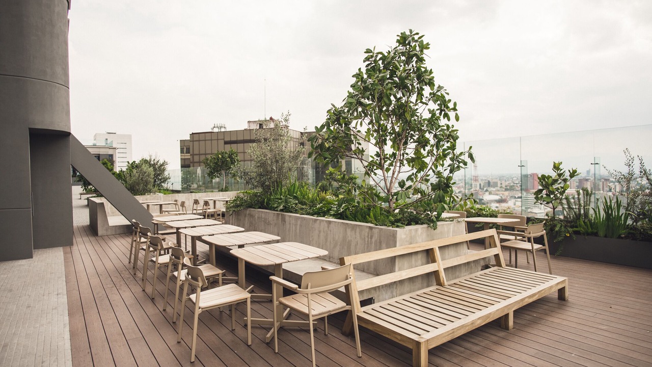 Photo of Outdoor in Cuauhtemoc